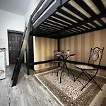 Ada's Luxury - Old