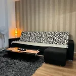 Ada's Luxury - Old شقة