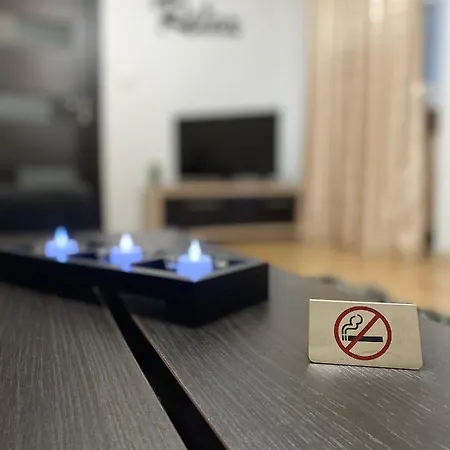 Ada's Luxury - Old Appartamento