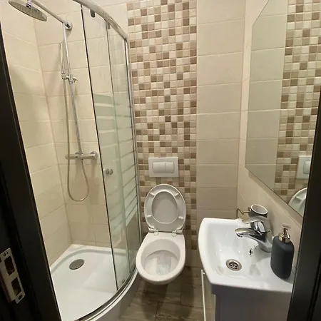 Ada's Luxury - Old Apartamento Braşov