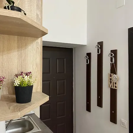 Apartamento Ada's Luxury - Old