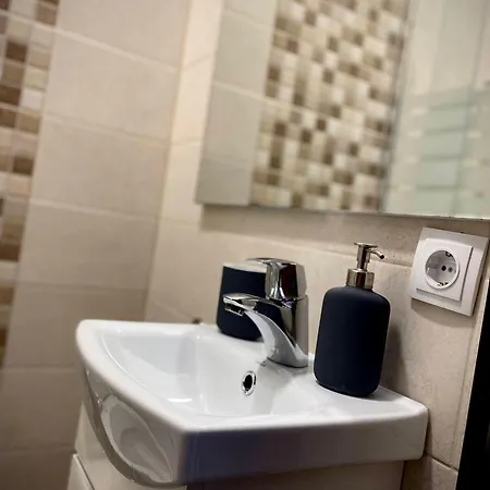 Apartamento Ada's Luxury - Old Braşov