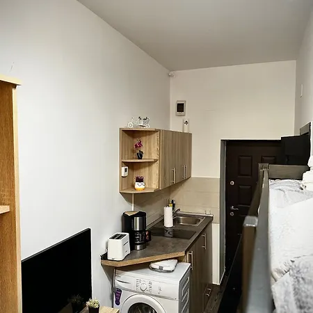 Ada's Luxury - Old Apartamento