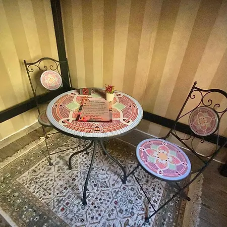 Ada's Luxury - Old *