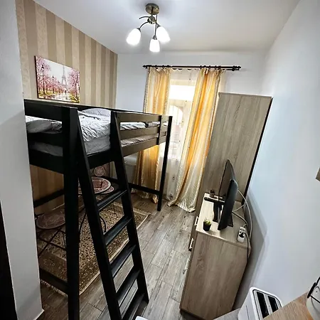 Apartamento Ada's Luxury - Old Braşov