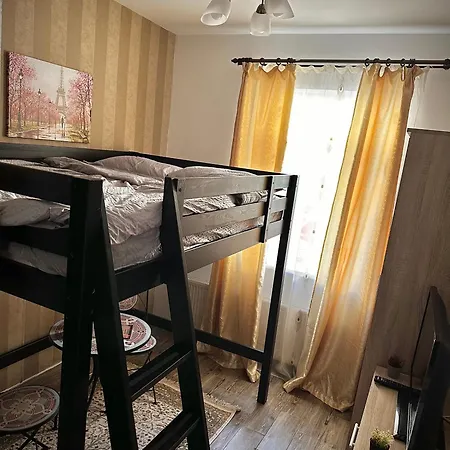Ada's Luxury - Old Apartamento