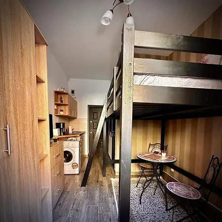 Apartamento Ada's Luxury - Old *