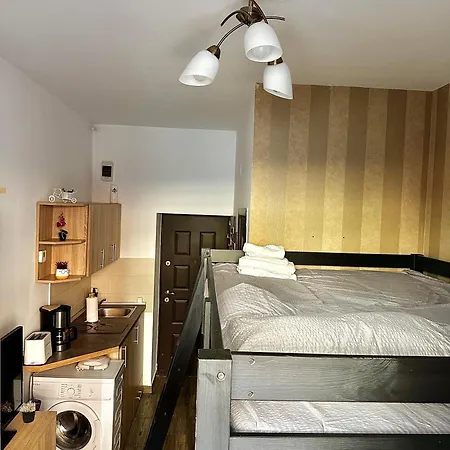 Appartamento Ada's Luxury - Old *