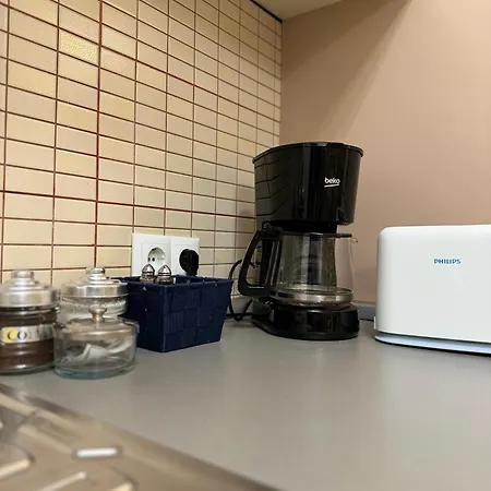 Apartment Ada's Luxury - Old *