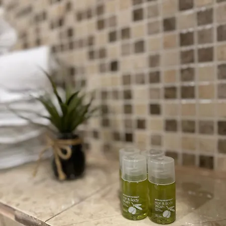 Ada's Luxury - Old Appartamento