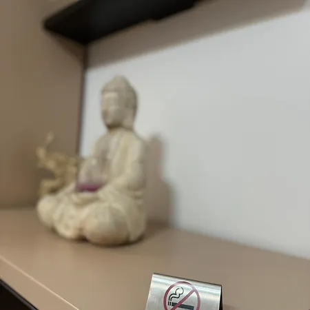 Appartamento Ada's Luxury - Old