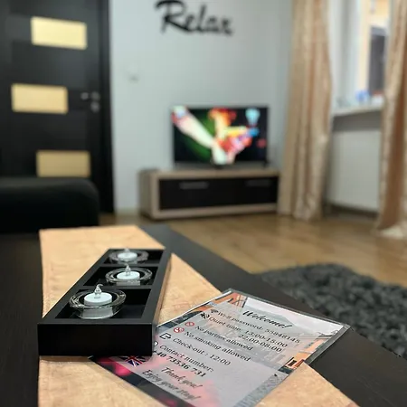 Ada's Luxury - Old Appartamento *