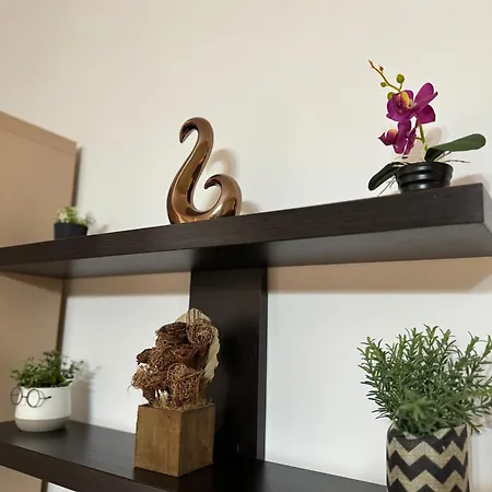 Apartamento Ada's Luxury - Old
