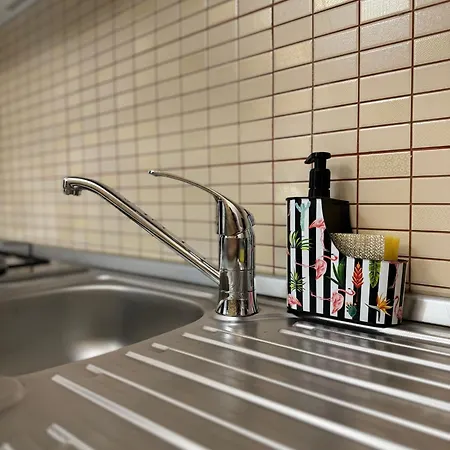 Ada's Luxury - Old Appartamento *