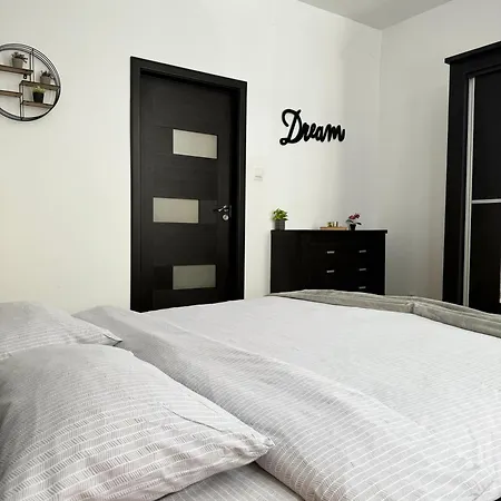 Apartment Ada's Luxury - Old