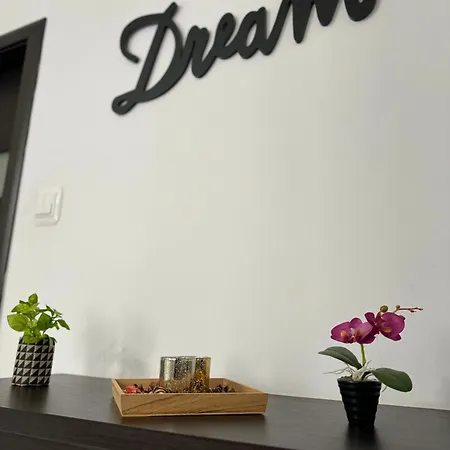 Ada's Luxury - Old Apartamento *