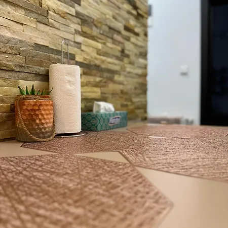 Apartamento Ada's Luxury - Old Braşov