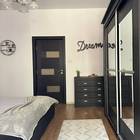 Apartamento Ada's Luxury - Old