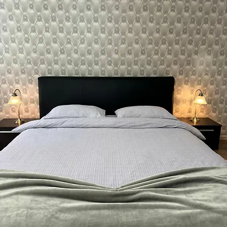 Appartamento Ada's Luxury - Old *