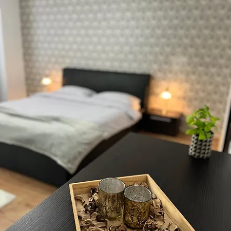 Ada's Luxury - Old Apartament