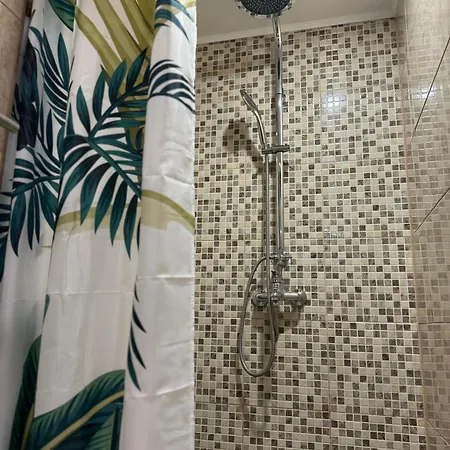 Appartamento Ada's Luxury - Old *