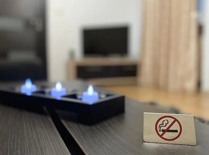 Ada's Luxury - Old 公寓