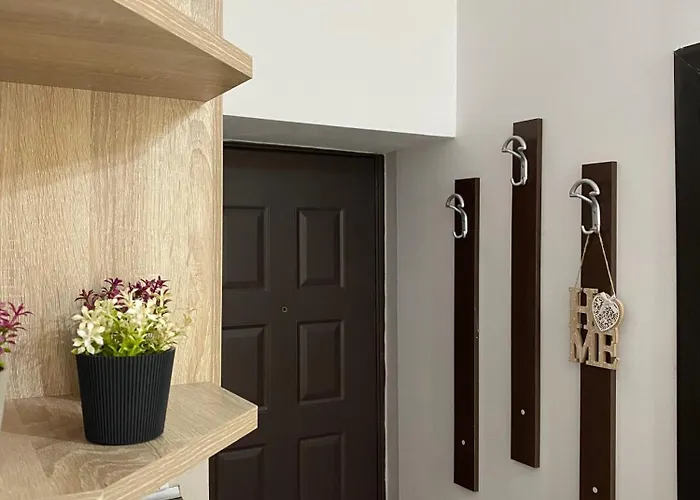 Apartment Ada's Luxury - Old