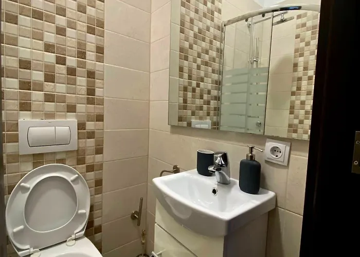 Ada's Luxury - Old Brasov