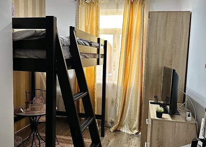 Ada's Luxury - Old Brasov