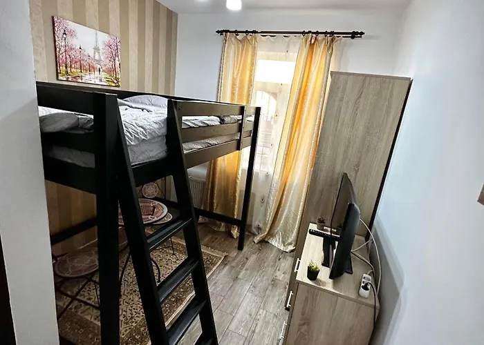 Apartment Ada's Luxury - Old Brasov