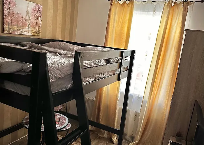 Ada's Luxury - Old 公寓