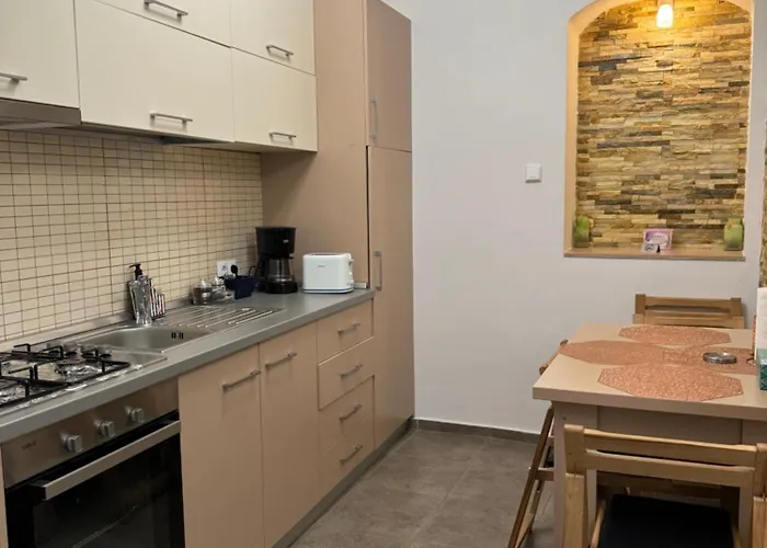 Apartment Ada's Luxury - Old Brasov