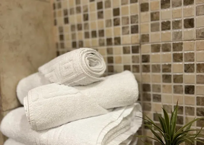 Ada's Luxury - Old * 布拉索夫