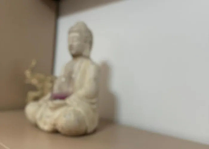 Apartment Ada's Luxury - Old