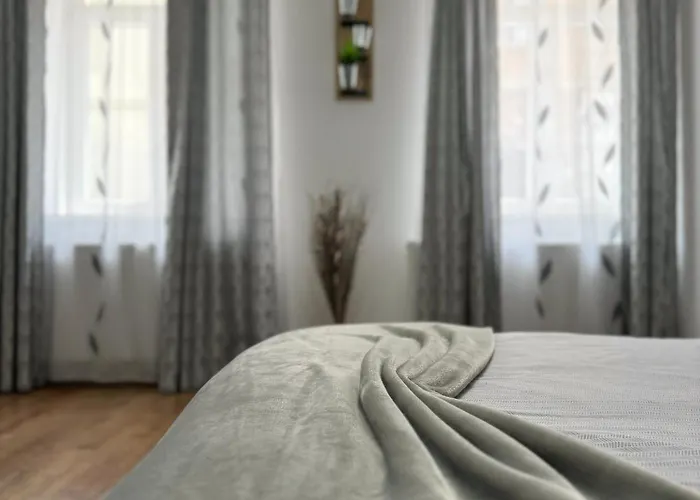 Apartment Ada's Luxury - Old Brasov