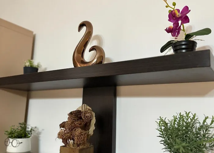 公寓 Ada's Luxury - Old