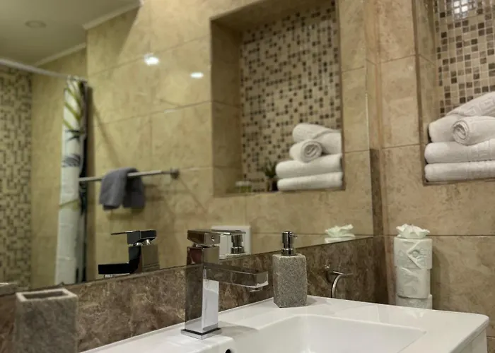 Apartment Ada's Luxury - Old Brasov