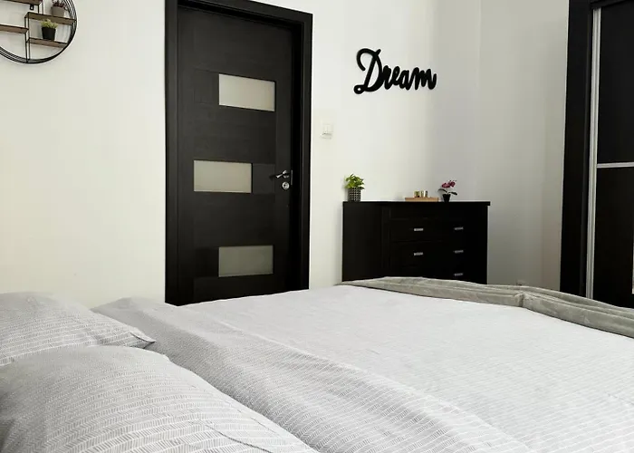 Apartment Ada's Luxury - Old