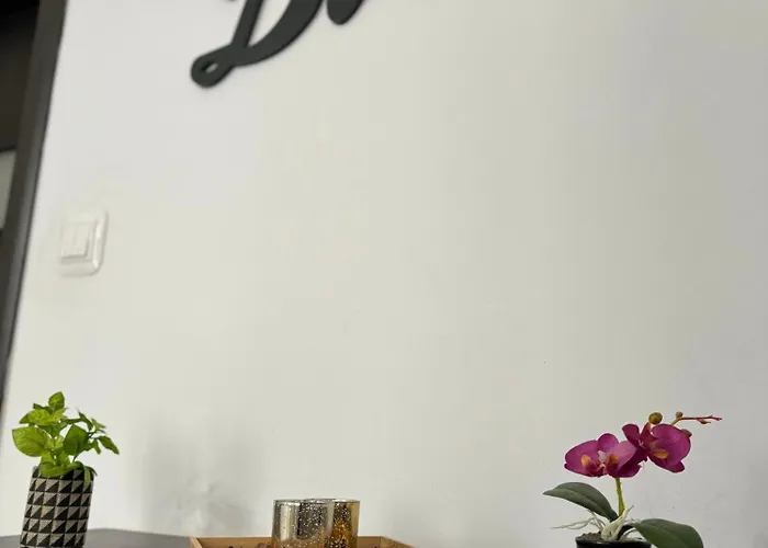 Ada's Luxury - Old 公寓 *