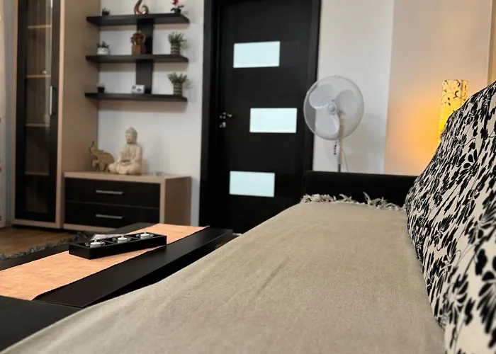 公寓 Ada's Luxury - Old *