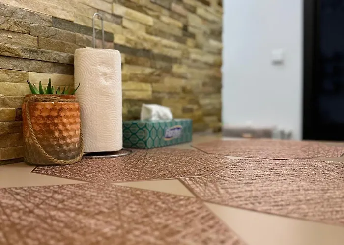 Apartment Ada's Luxury - Old Brasov