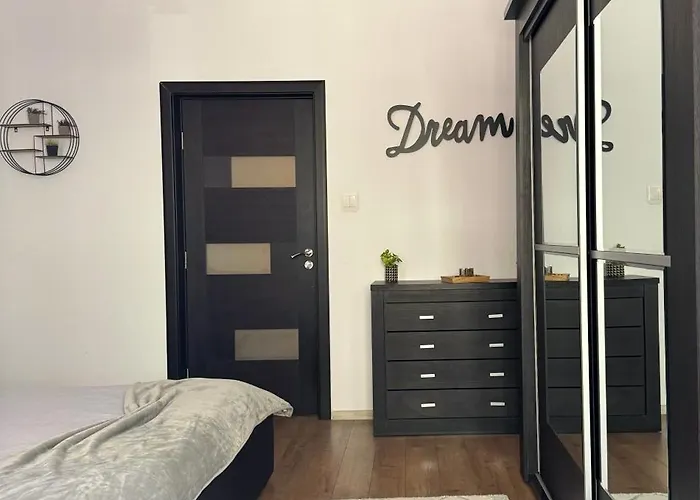 Apartment Ada's Luxury - Old