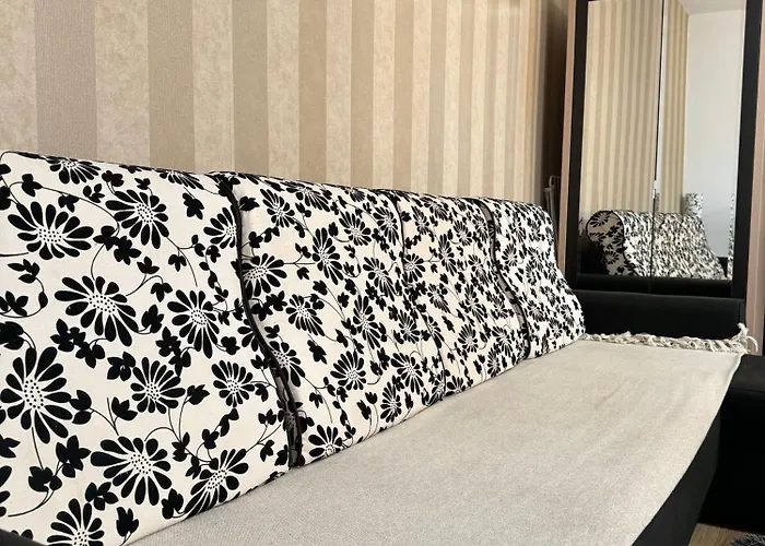 Ada's Luxury - Old Brasov