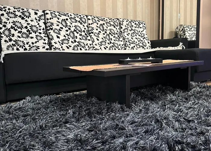 Ada's Luxury - Old * 布拉索夫