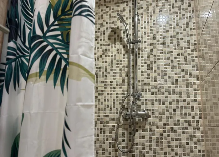 Apartment Ada's Luxury - Old *